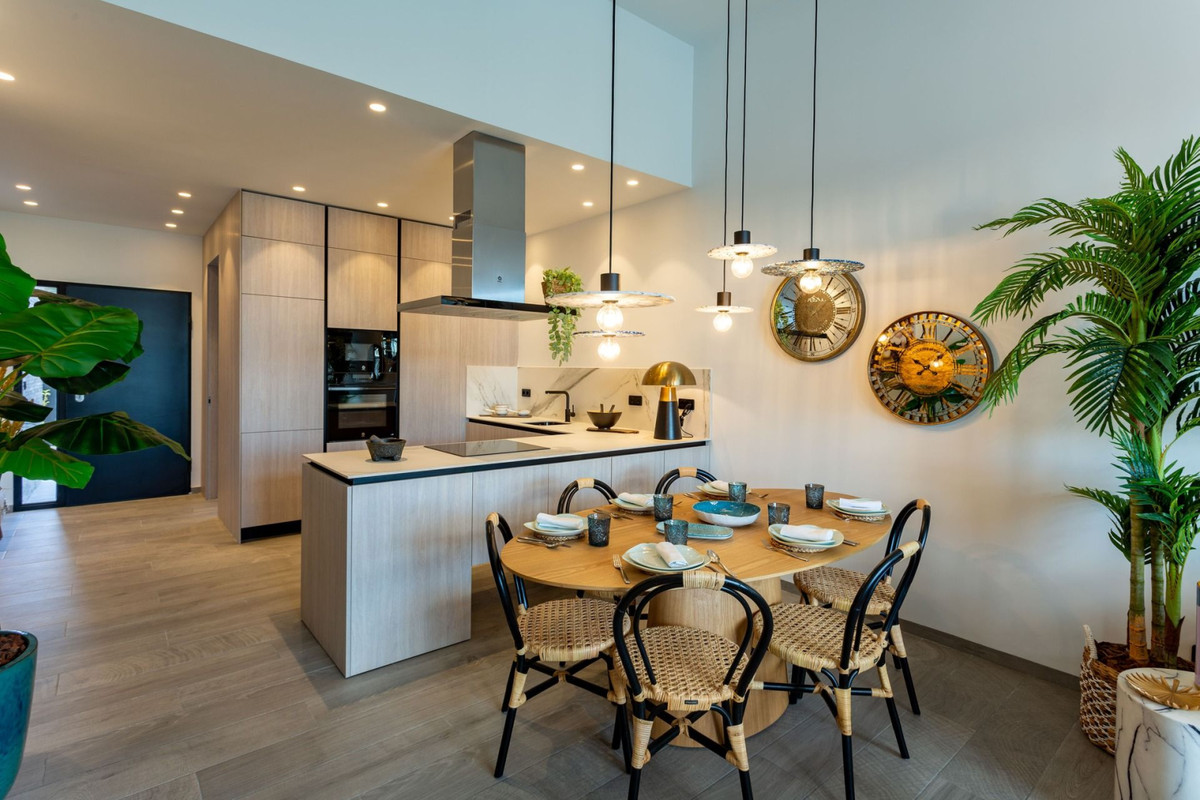 Villa Algorfa: 3 dormitorios, 2 baños