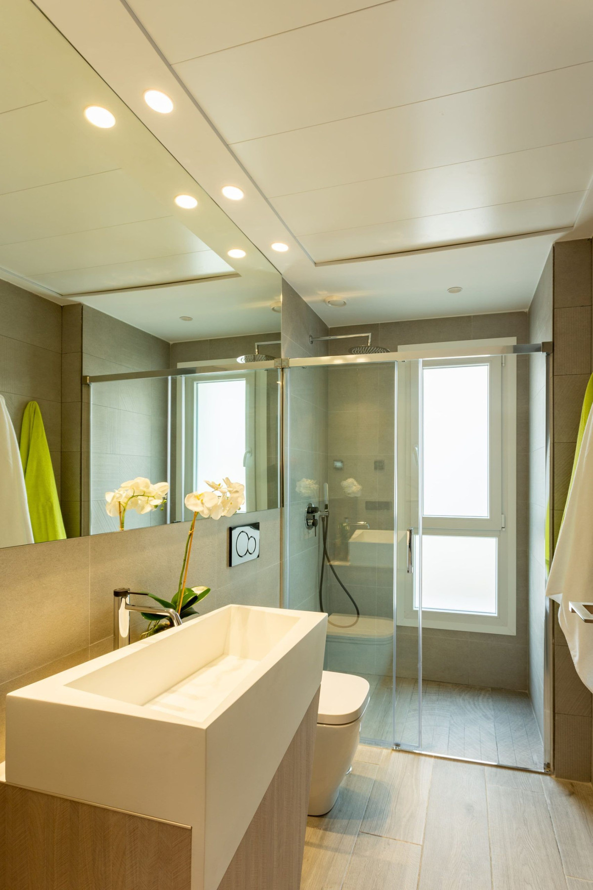 Villa Algorfa: 3 dormitorios, 2 baños