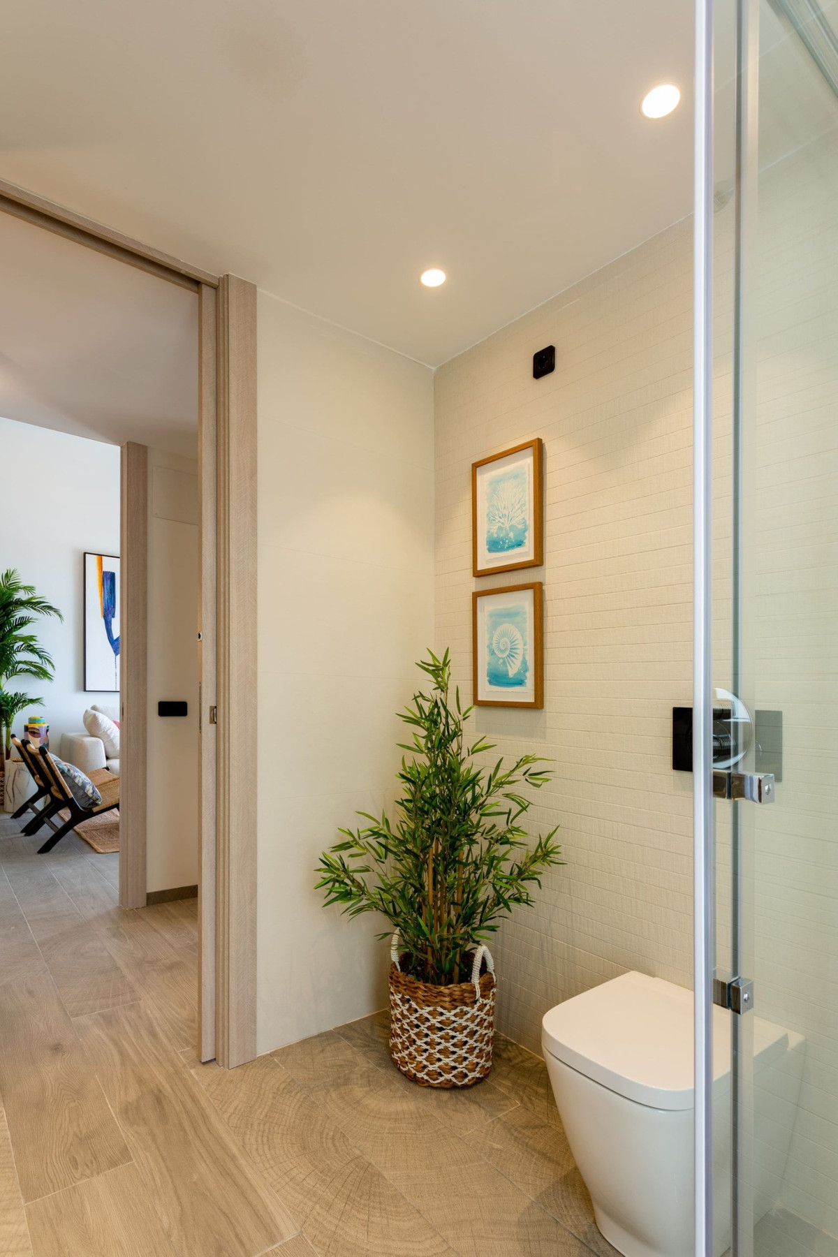 Villa Algorfa: 3 dormitorios, 2 baños
