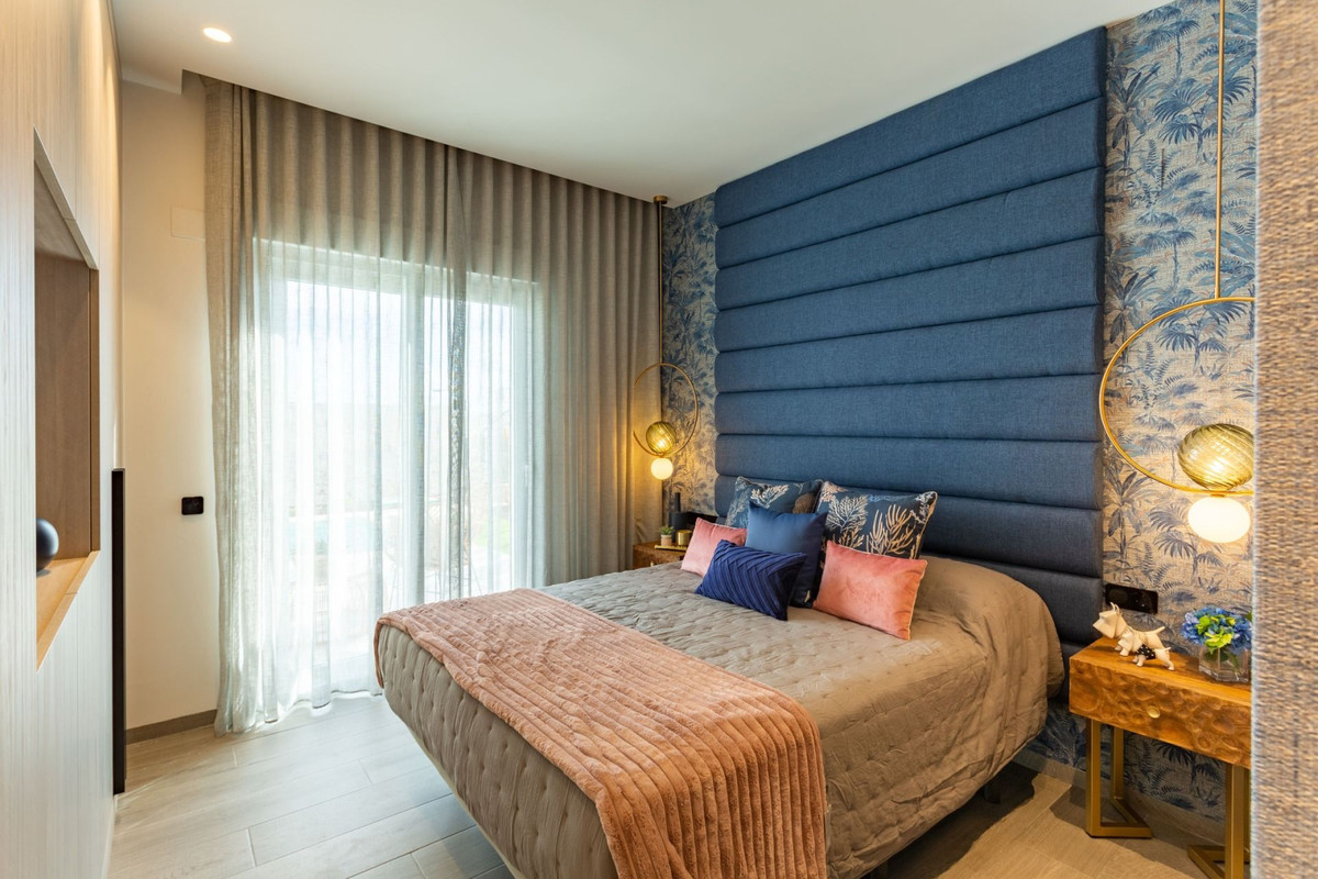 Villa Algorfa: 3 dormitorios, 2 baños
