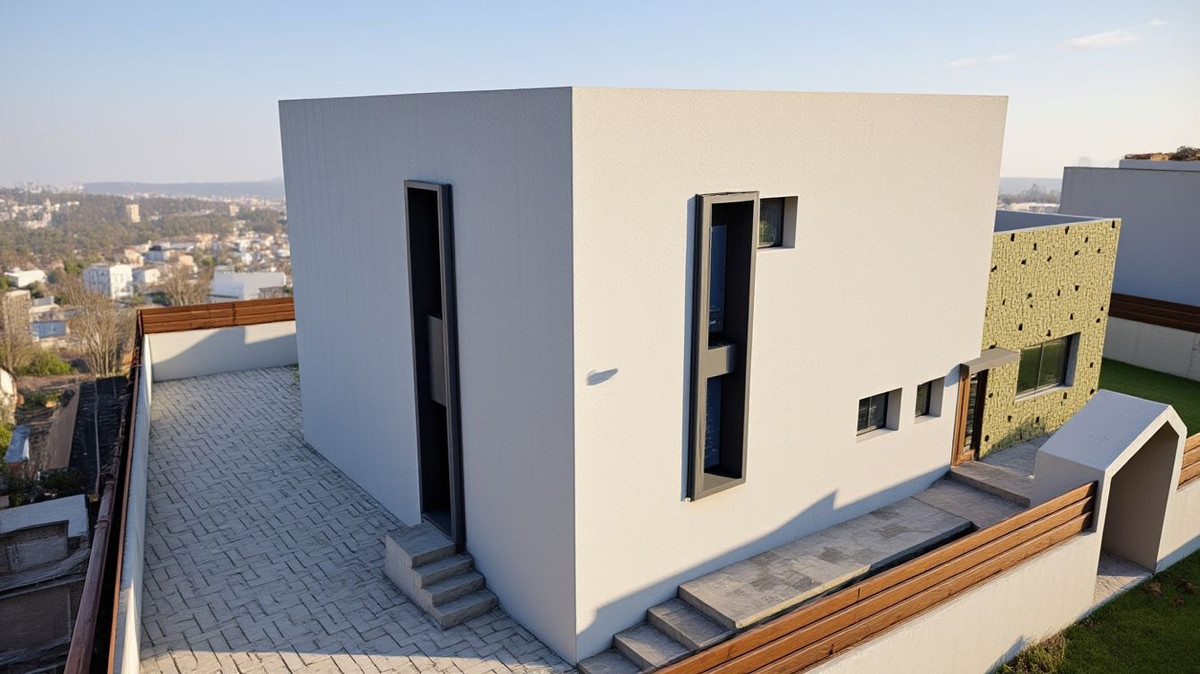 Villa de Lujo en San Miguel de Salinas