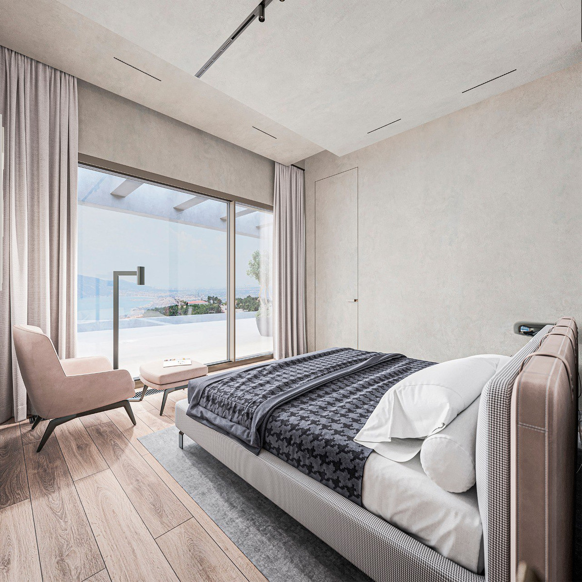 Villa de lujo en Altea, Alicante