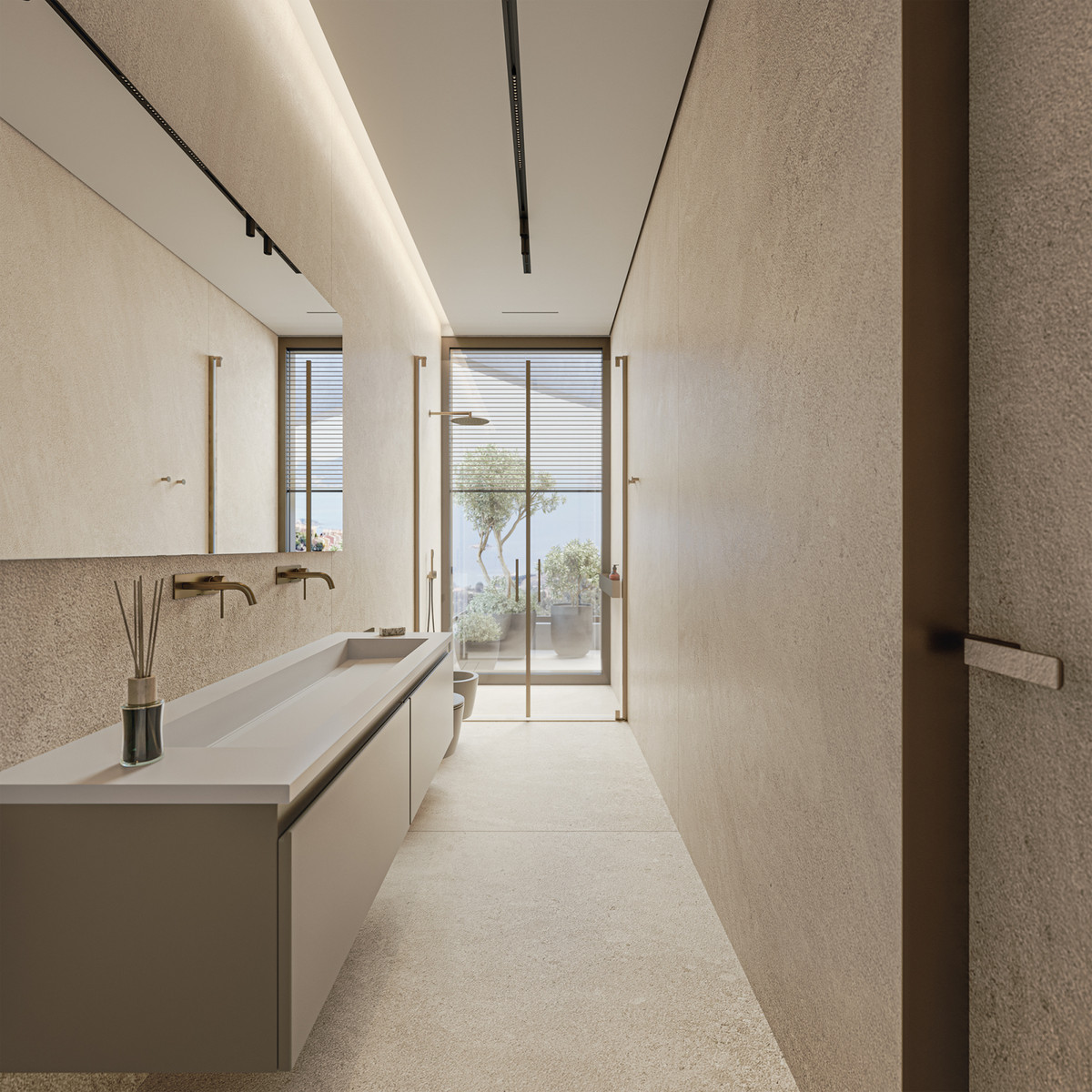 Villa de lujo en Altea, Alicante