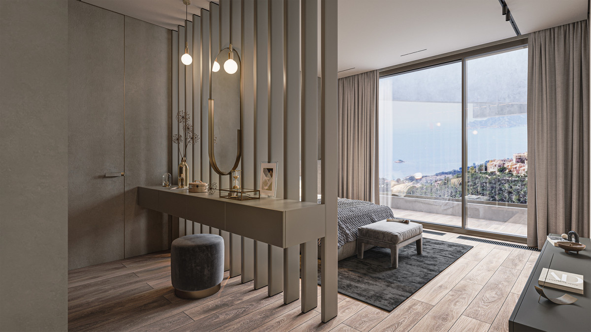 Villa de lujo en Altea, Alicante