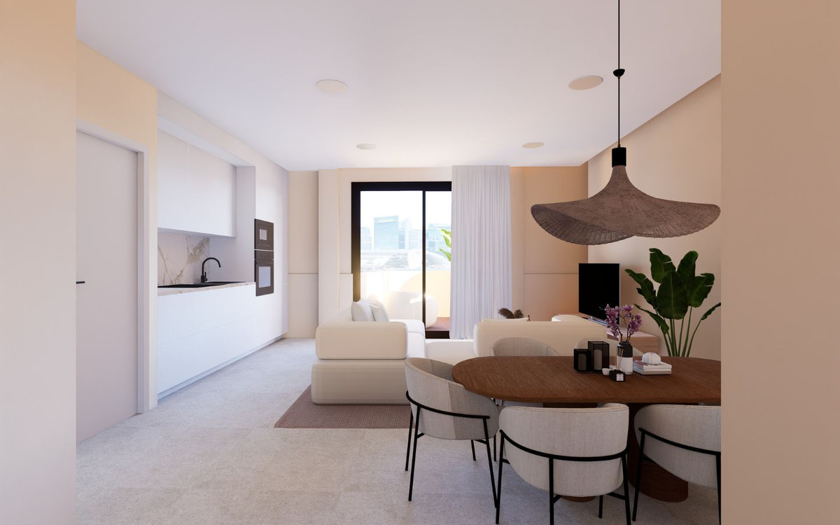 Apartamento en venta en Campello