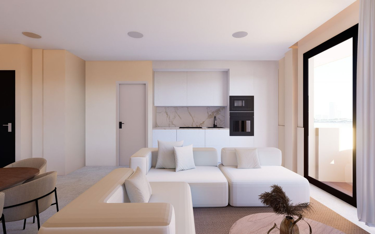 Apartamento en venta en Campello