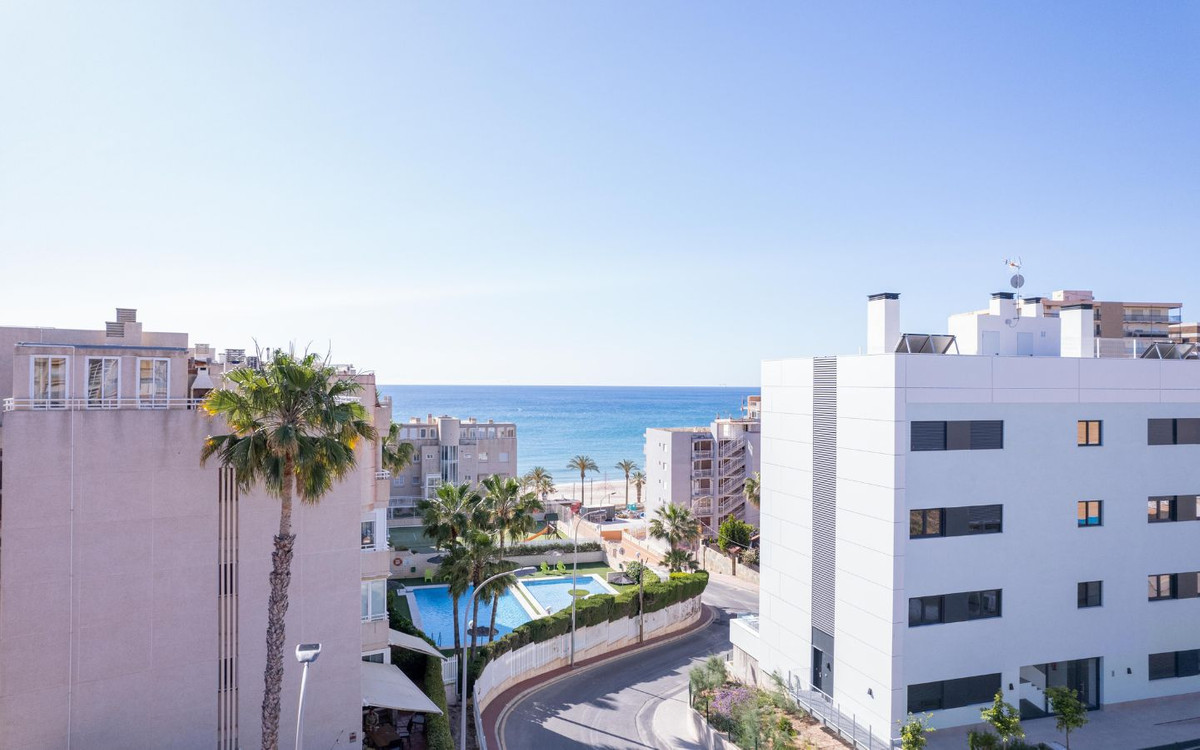 Apartamento en venta en Campello