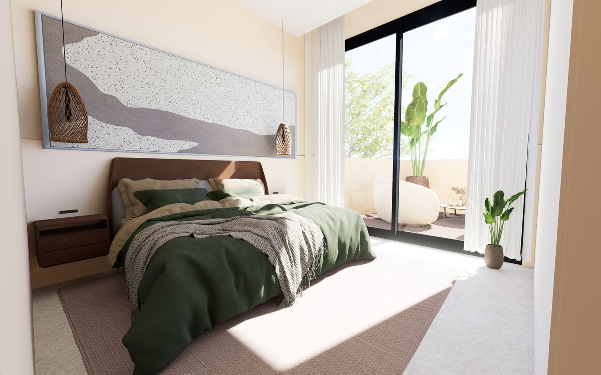 Apartamento en venta en Campello