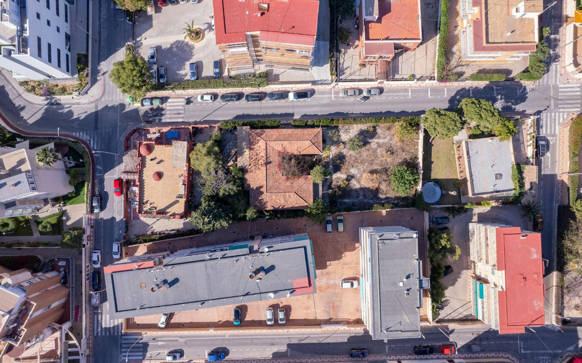 Apartamento en venta en Campello