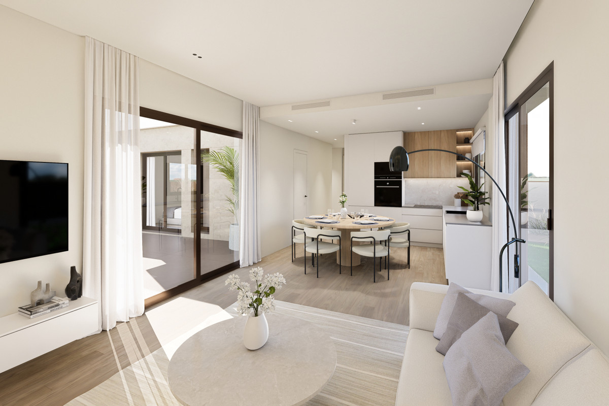 Chalet en Los Alcázares, Murcia