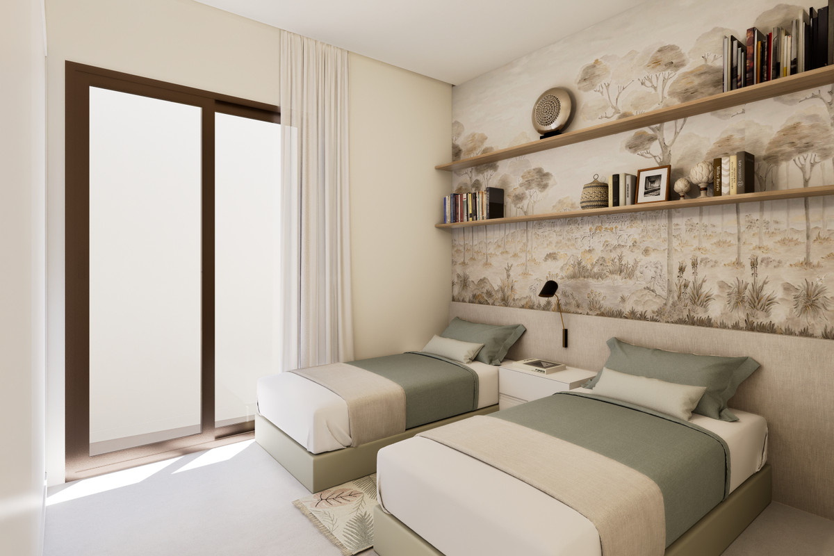 Chalet en Los Alcázares, Murcia