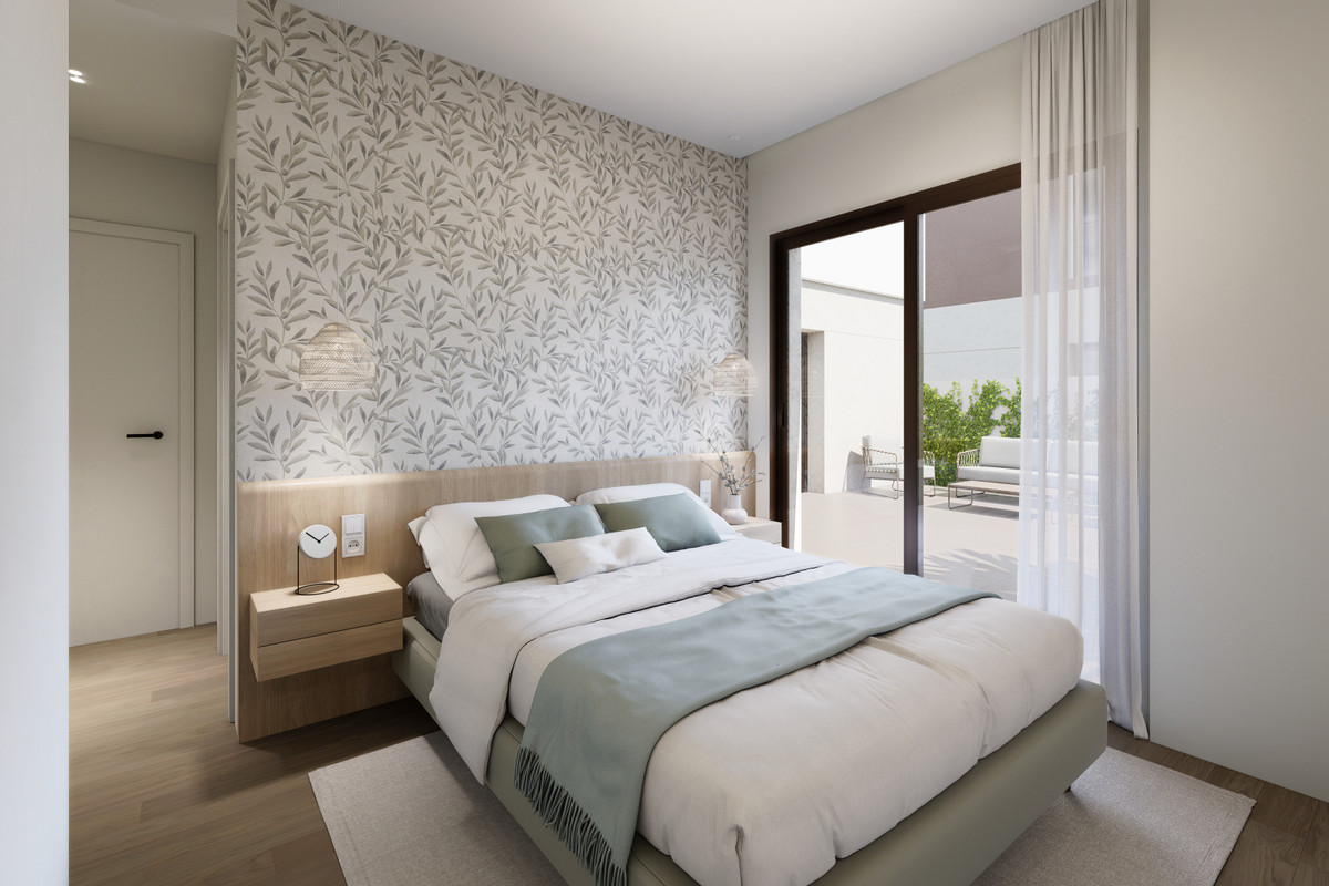 Chalet en Los Alcázares, Murcia