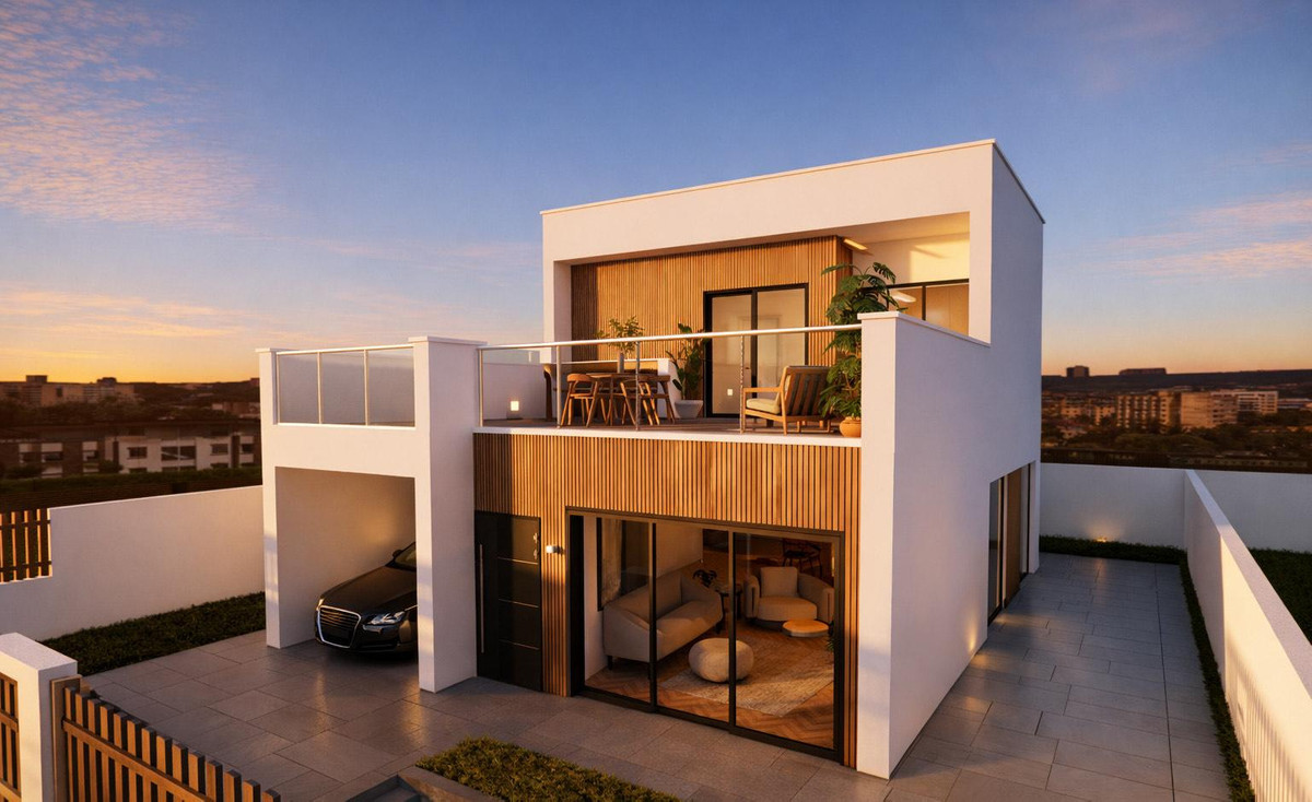 Villa Los Alcázares: ¡Tu oasis te espera!