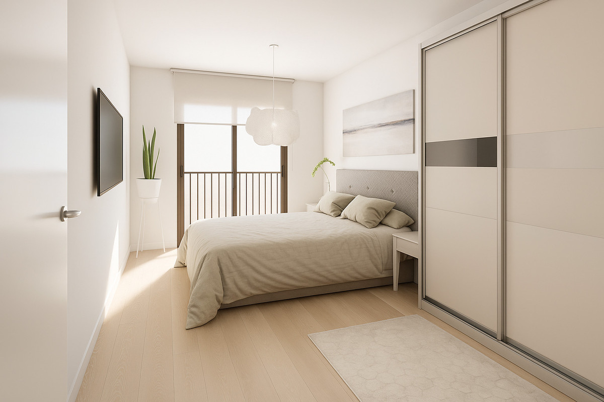 Piso en Venta en Mazarrón