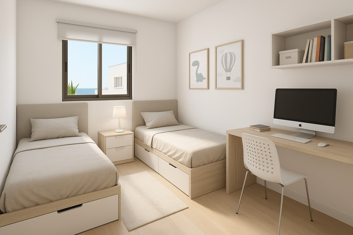Piso en Venta en Mazarrón