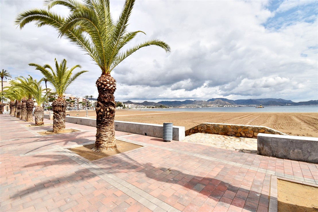 Piso en Venta en Mazarrón