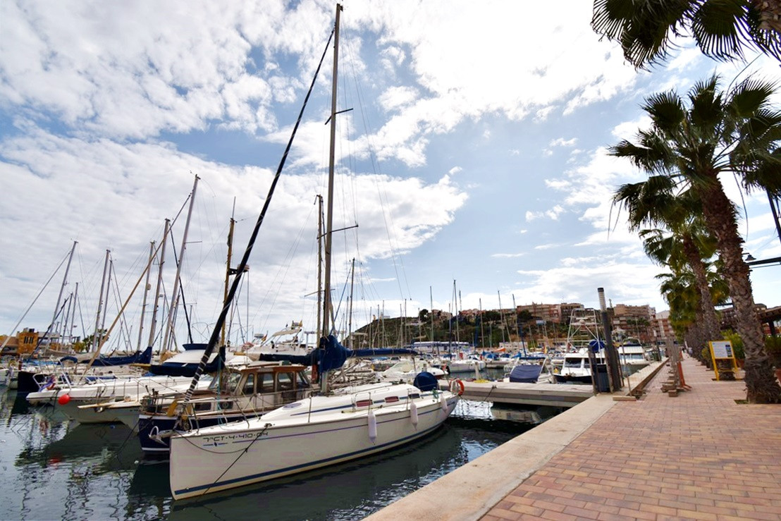 Piso en Venta en Mazarrón