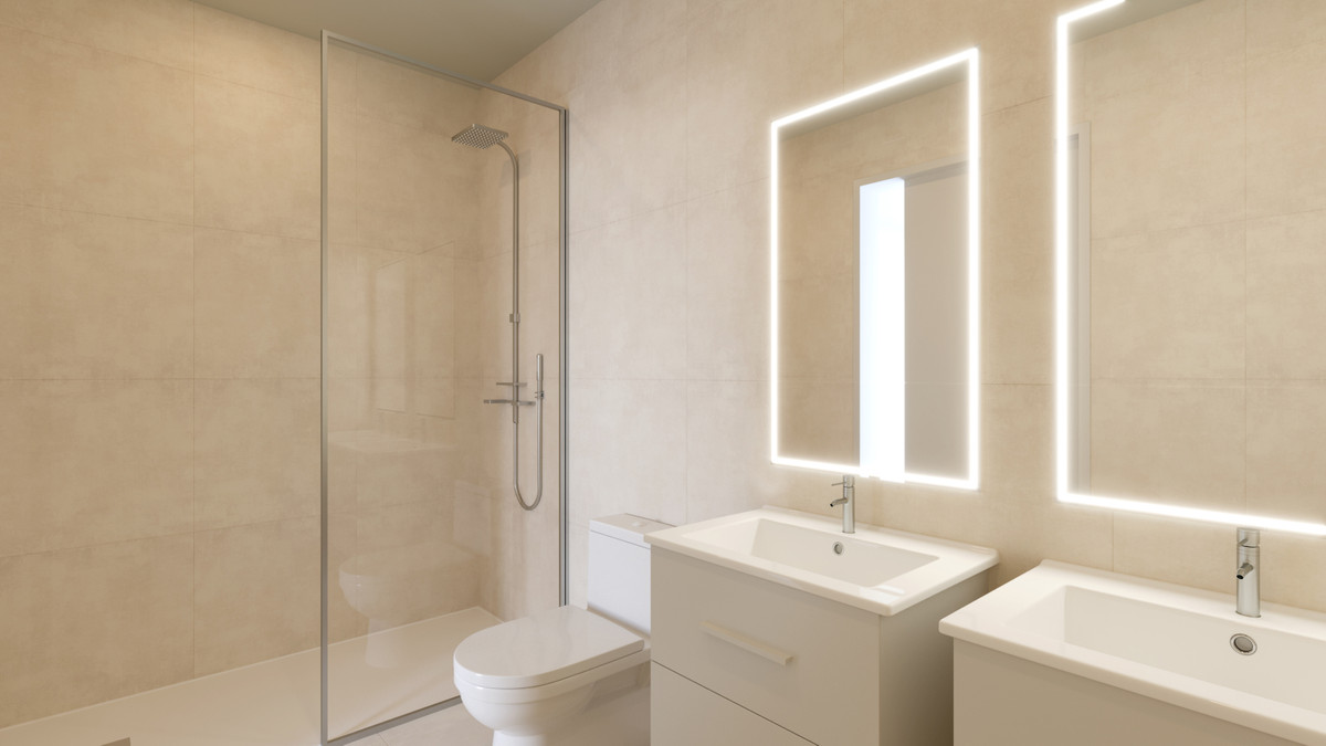 Apartamento en venta en Torre-Pacheco