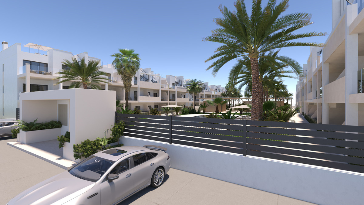 Apartamento en venta en Torre-Pacheco
