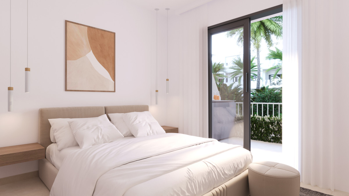 Apartamento en venta en Torre-Pacheco