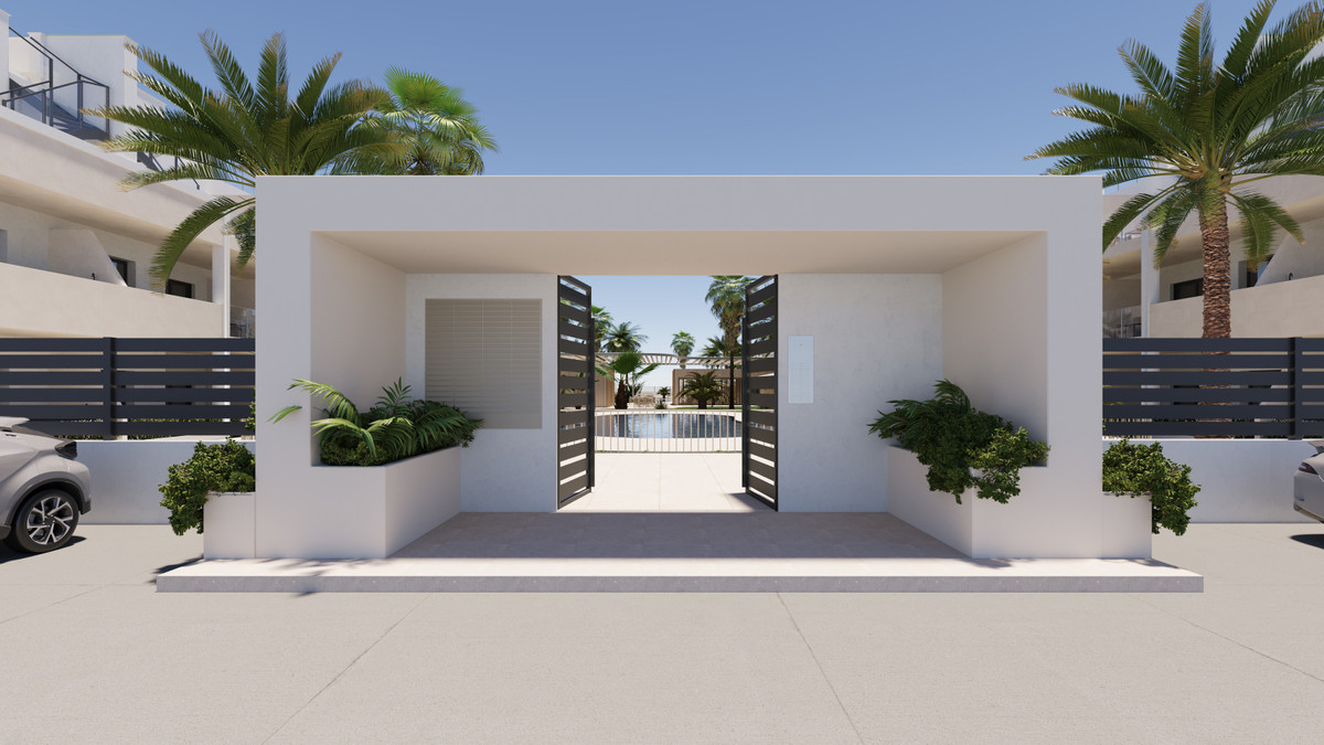 Apartamento en venta en Torre-Pacheco