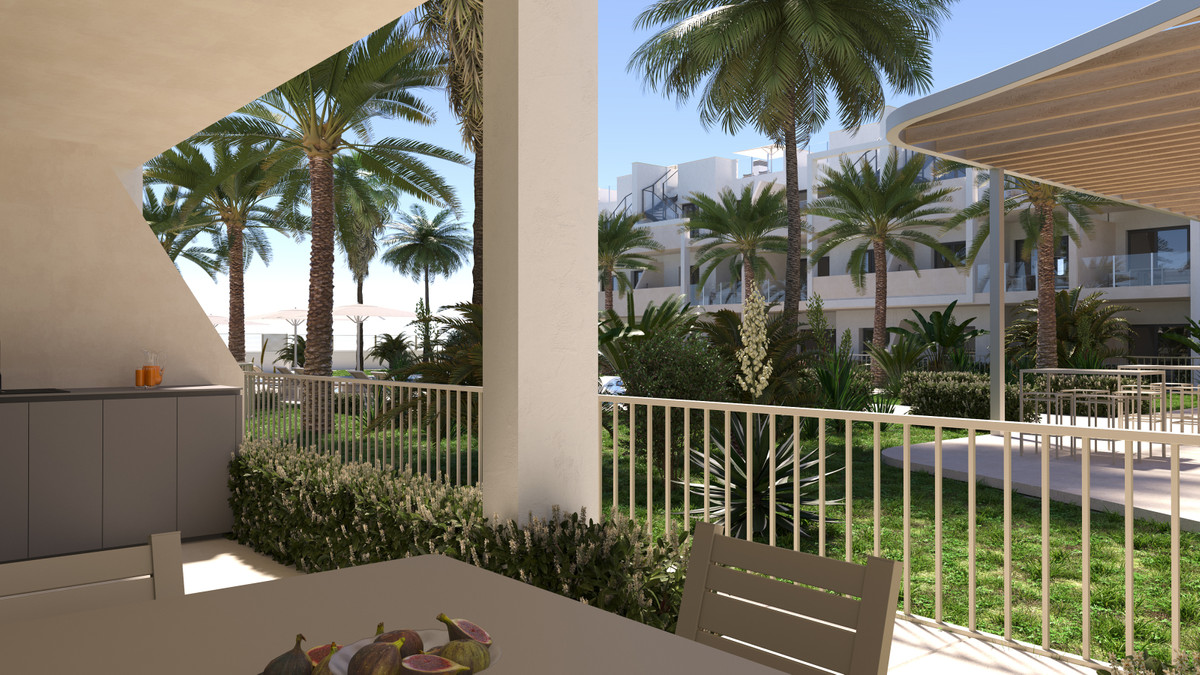 Apartamento en venta en Torre-Pacheco
