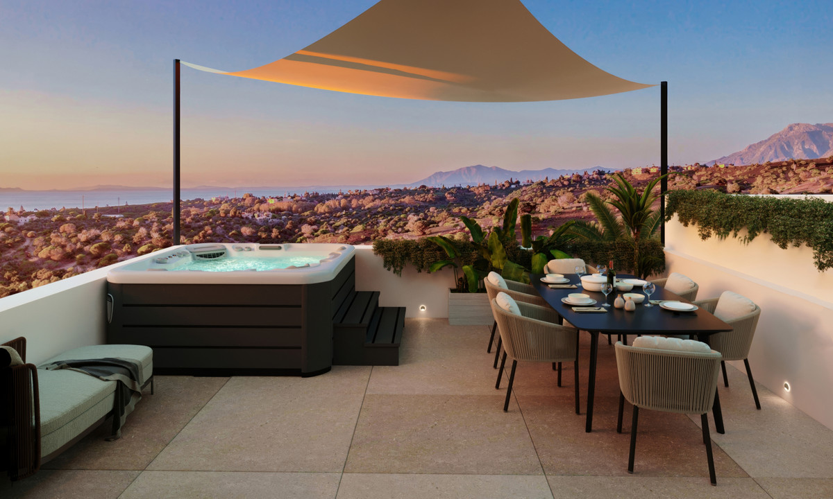 Villa en venta en Marbella: ¡Tu sueño!
