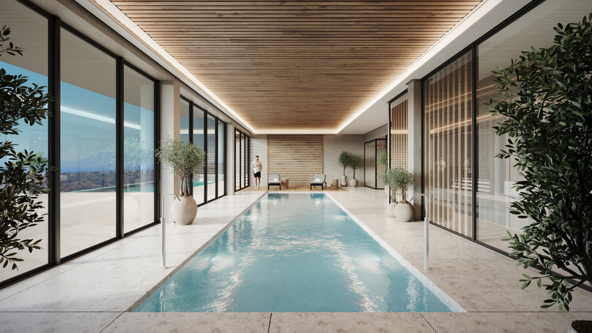 Villa en venta en Marbella: ¡Tu sueño!