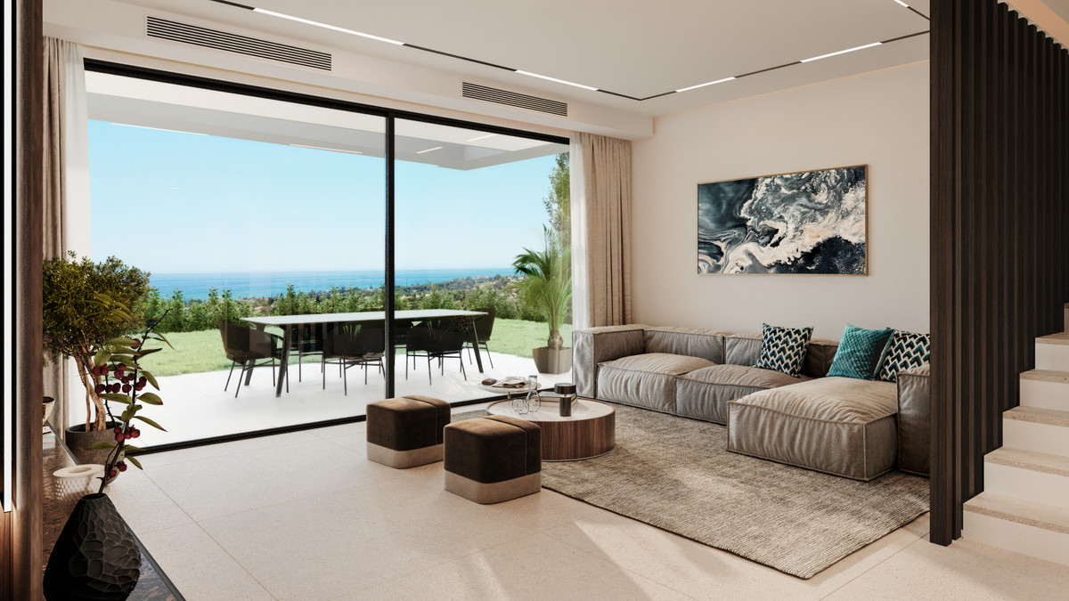 Villa en venta en Marbella: ¡Tu sueño!