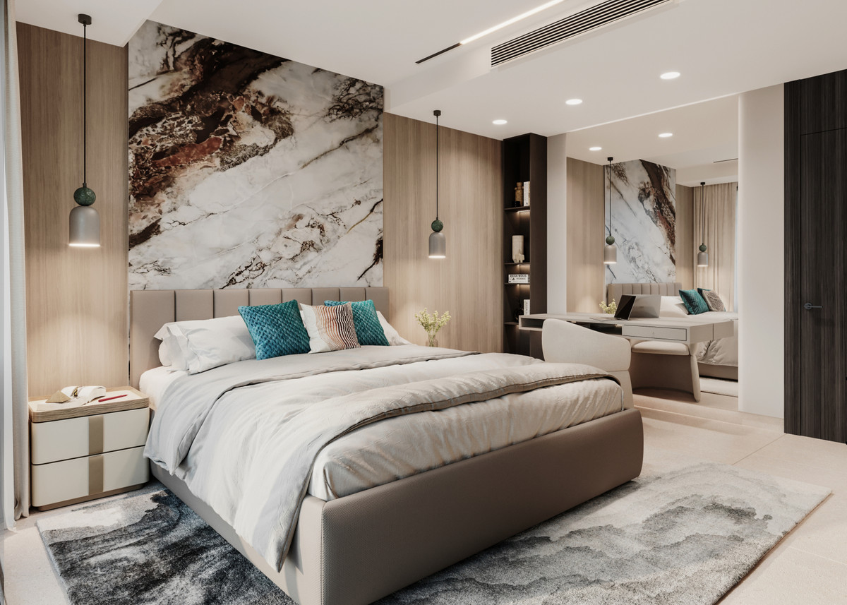 Villa en venta en Marbella: ¡Tu sueño!