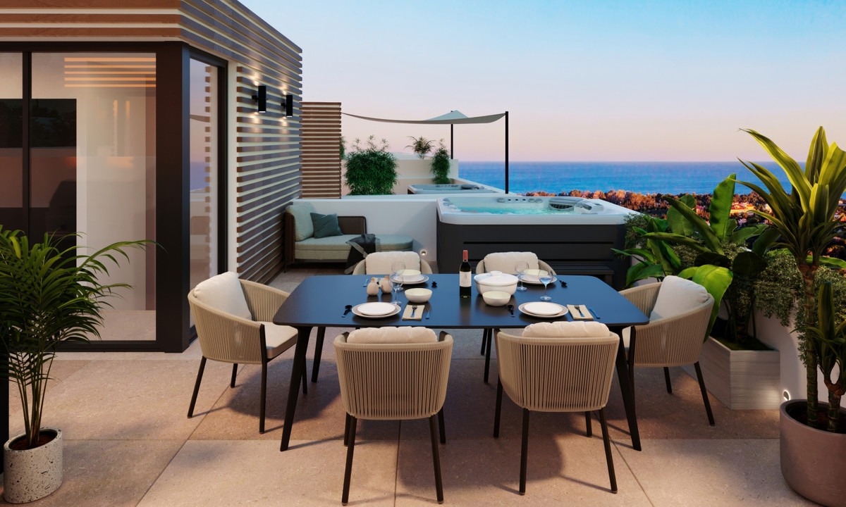 Villa en venta en Marbella: ¡Tu sueño!