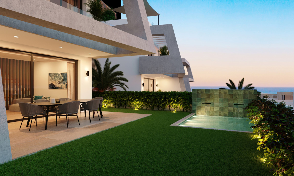 Villa en venta en Marbella: ¡Tu sueño!