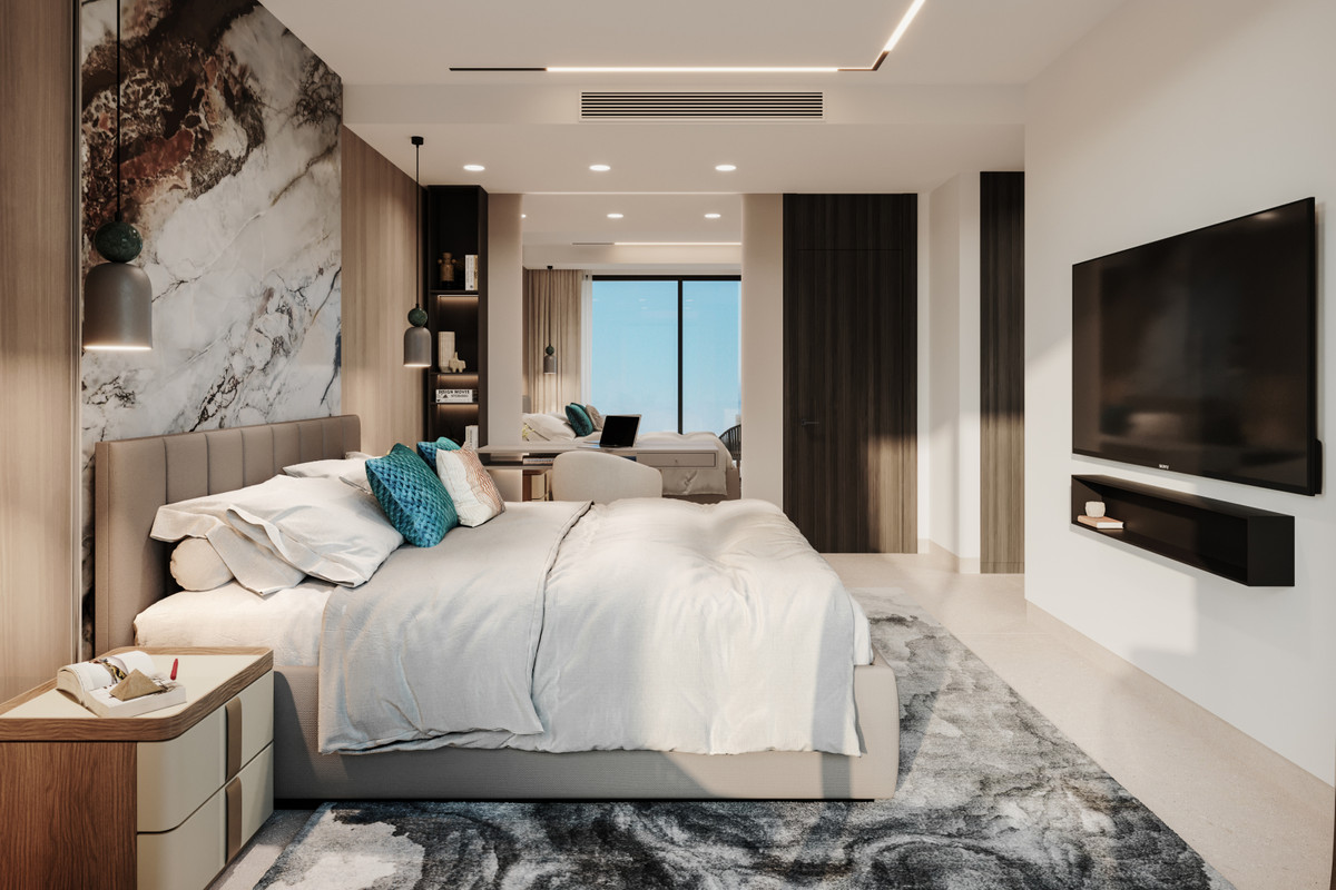Villa en venta en Marbella: ¡Tu sueño!