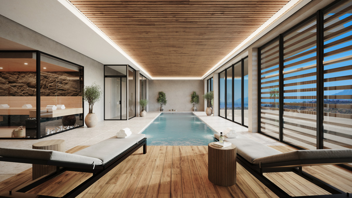 Villa en venta en Marbella: ¡Tu sueño!