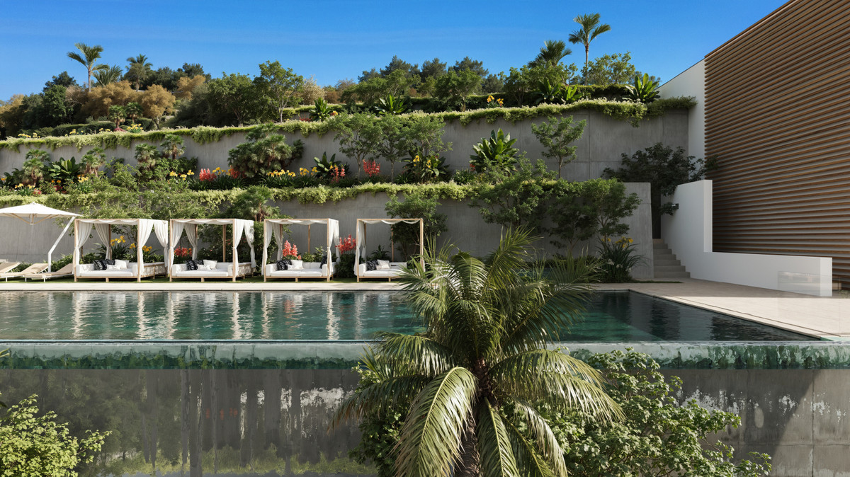 Villa en venta en Marbella: ¡Tu sueño!
