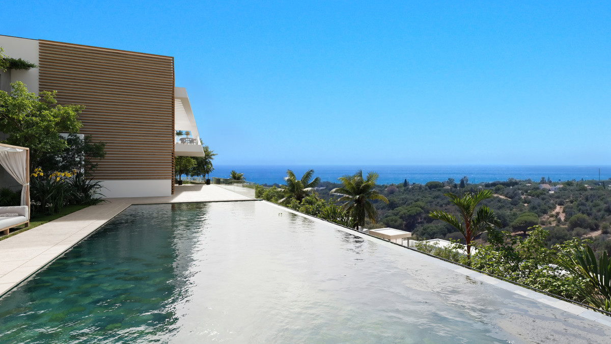 Villa en venta en Marbella: ¡Tu sueño!