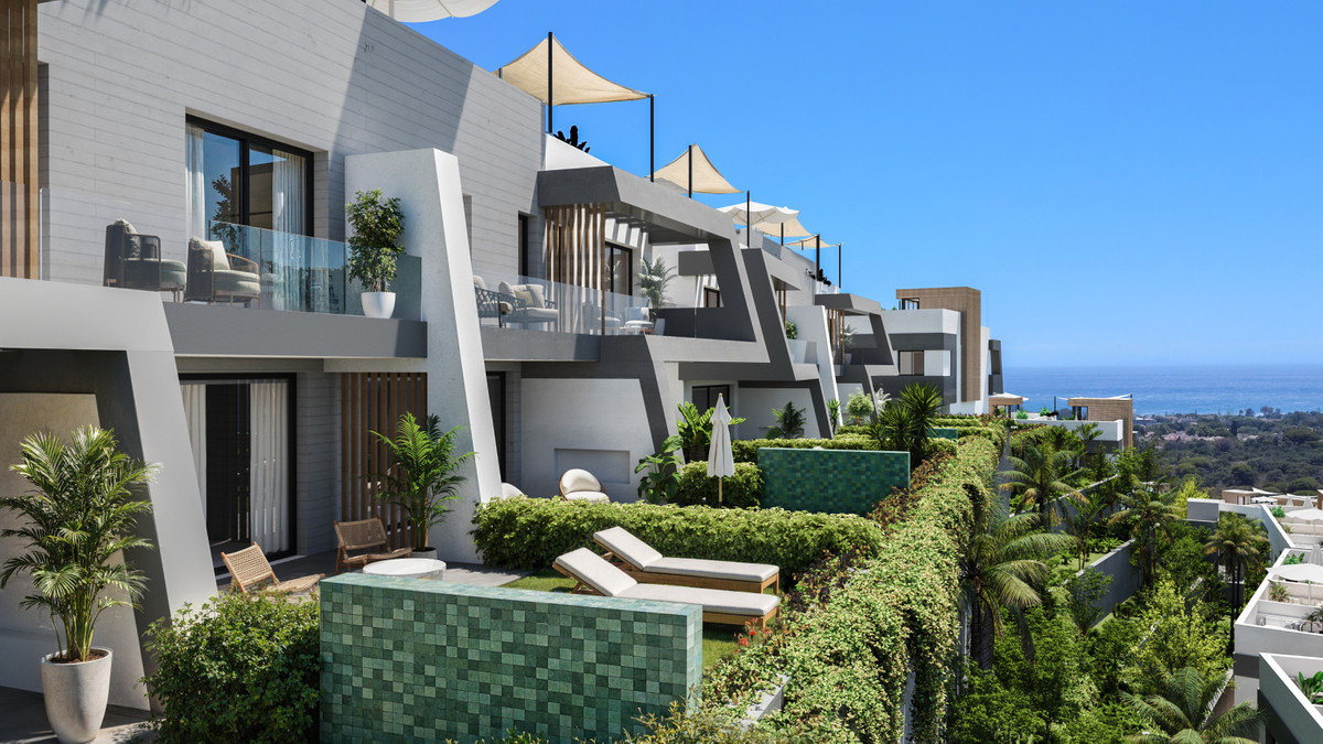 Villa en venta en Marbella: ¡Tu sueño!