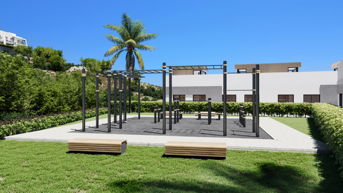 Villa en venta en Marbella: ¡Tu sueño!