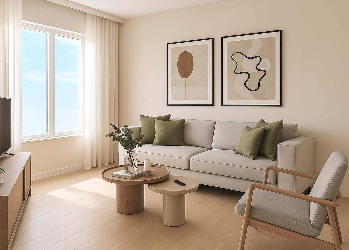 Apartamento en Benejuzar: 3 habitaciones, 3 baños