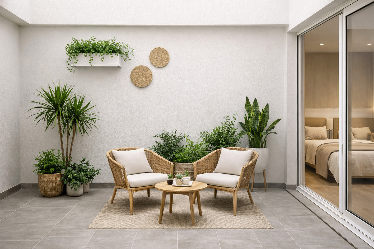 Apartamento en venta en Guardamar