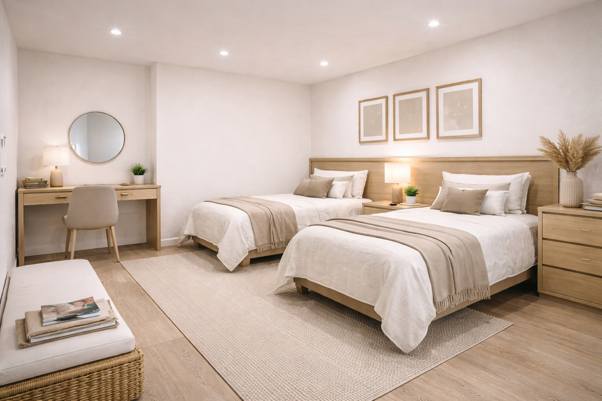 Apartamento en venta en Guardamar