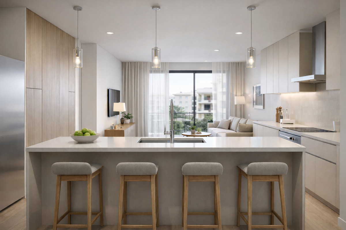 Apartamento en venta en Guardamar