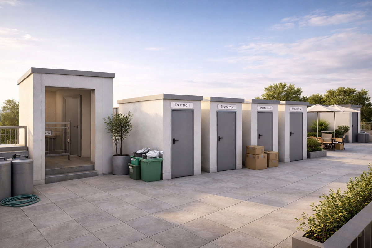 Apartamento en venta en Guardamar