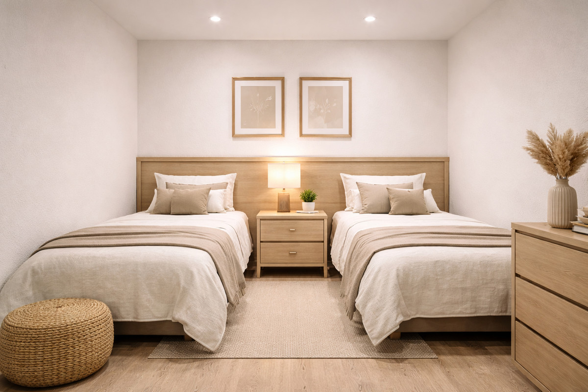 Apartamento en venta en Guardamar