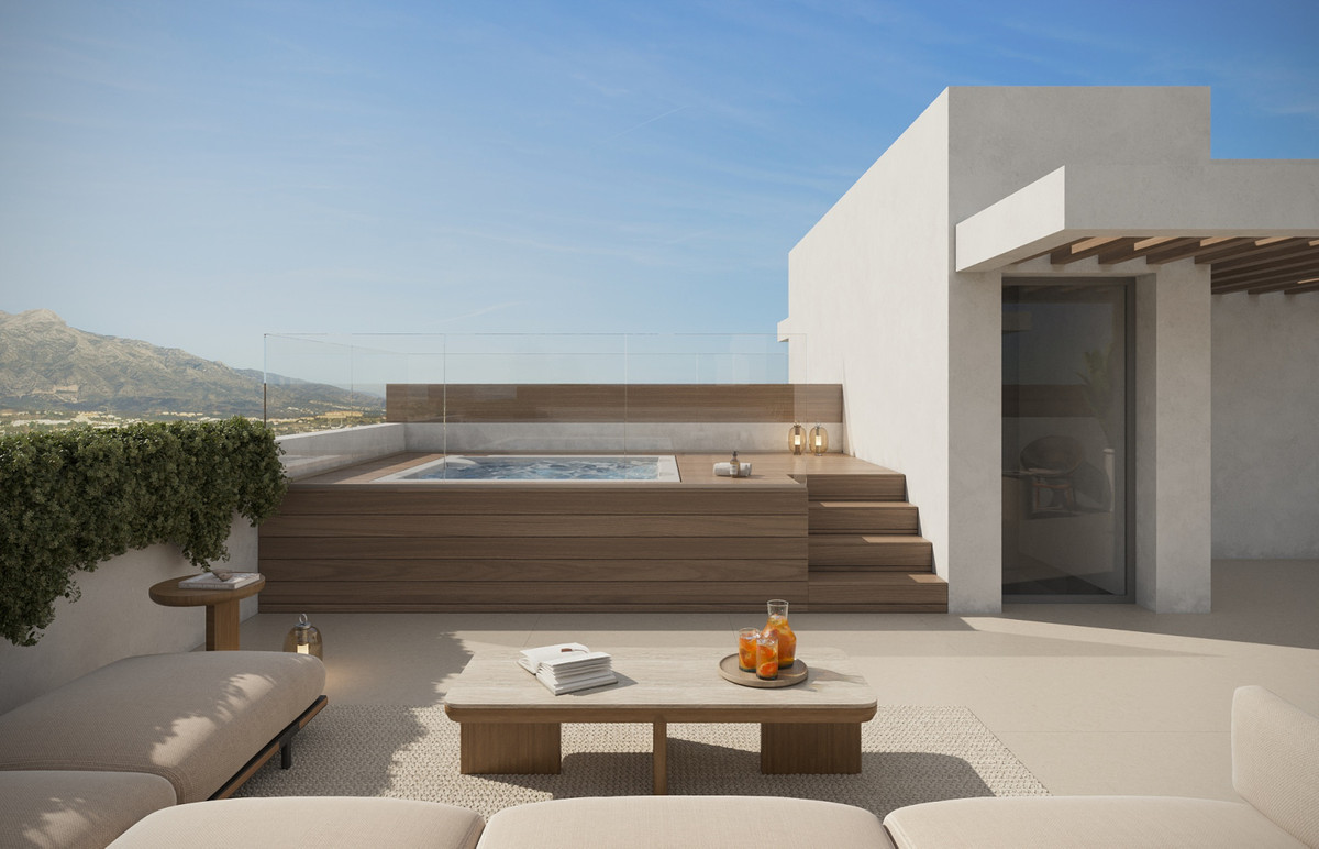 Villa de lujo en Marbella
