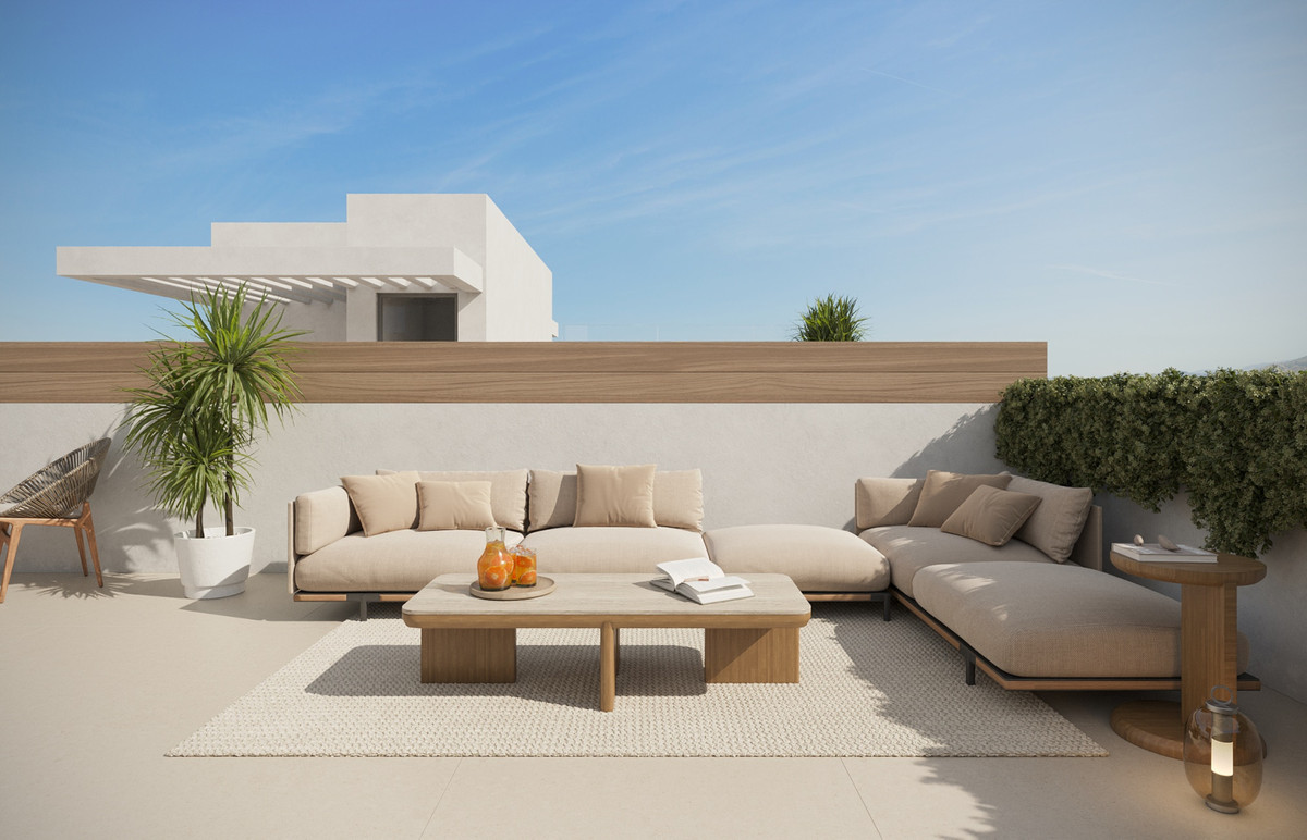 Villa de lujo en Marbella