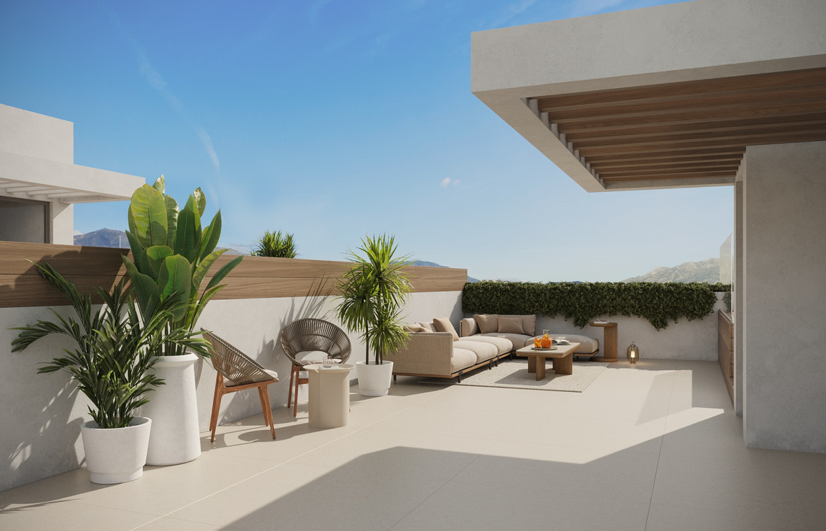 Villa de lujo en Marbella
