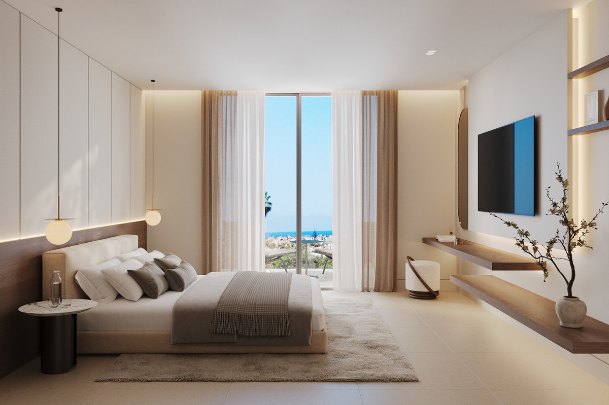 Villa de lujo en Marbella