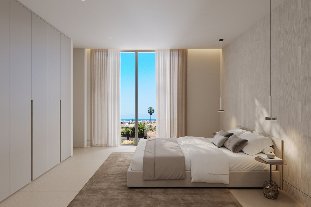 Villa de lujo en Marbella