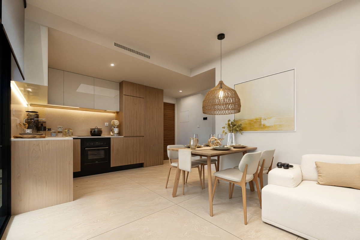 Apartamento en venta en Guardamar